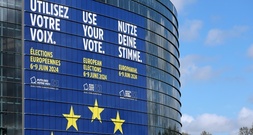 Wahl-o-Mat zur Europawahl mit 38 Thesen gestartet