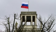 Russische Botschaft fordert von Berliner Behörden Rücknahme von Flaggenverbot am 8. und 9 Mai