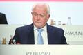 Kubicki kritisiert Innenminister-Vorsto zu schrferen Strafen