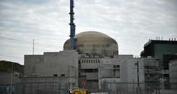 Neuer Reaktor im französischen Flamanville beginnt mit Anreicherung von Uran