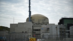 Neuer Reaktor im französischen Flamanville beginnt mit Anreicherung von Uran