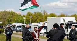 Breite Kritik an Berliner Dozenten-Unterstützerbrief für pro-palästinensische Proteste