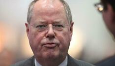 Steinbrück fordert Reform der Schuldenbremse