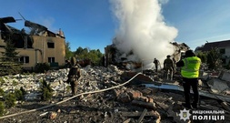 Kiew: Russland startet Bodenoffensive in der Region Charkiw in der Ukraine