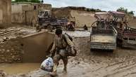 Zahl der Toten bei Überschwemmung in Afghanistan steigt auf über 200