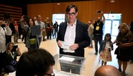 Teilergebnisse: Unabhängigkeitsbefürworter verlieren in Katalonien ihre Mehrheit