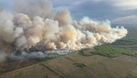 Tausende Menschen auf der Flucht vor Waldbränden in Kanada