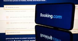 EU verschärft Regeln für Buchungsplattform Booking.com