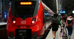 22-Jähriger in Brandenburg von Zug erfasst und getötet
