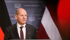 Haushaltsstreit: Scholz stellt sich an Seite von Finanzminister Lindner