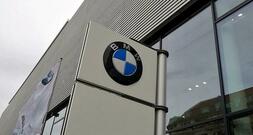 BMW warnt vor Strafzöllen für chinesische Autoimporte