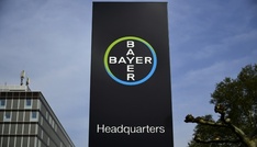 Bayer-Konzern macht im ersten Quartal acht Prozent weniger Gewinn als im Vorjahr