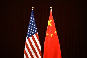 Studie: Hhere US-Zlle auf Importe aus China haben kaum Folgen fr Welthandel
