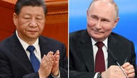 Xi: Beziehungen zwischen China und Russland förderlich für den Frieden