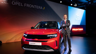 Im Gespräch: Opel-Chef Florian Huettl  - Vom Sorgenkind zur Vorzeigetochter 