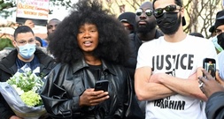 Pariser Gericht bestätigt Verfahrenseinstellung nach Tod eines Schwarzen auf Polizeiwache
