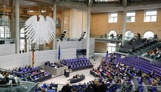 Bundestag wählt Specht-Riemenschneider zur neuen Datenschutzbeauftragten