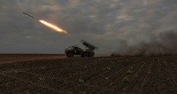 Nato-Militärspitze rechnet nicht mit russischem Durchbruch bei Charkiw