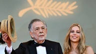 Hollywood-Altstar Coppola zeigt in Cannes seinen Monumentalfilm 