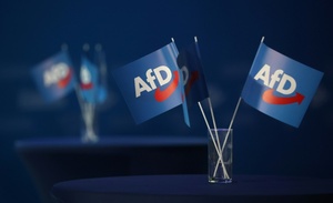 Streit um Kommunalwahl: Rcktrittsforderung aus Thringer AfD an Hcke