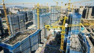Peking setzt zur Rettung des kriselnden Immobiliensektors an