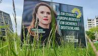 Politbarometer: Grüne büßen auch bei Europawahl ein