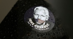 Londoner Gericht prüft Auslieferung von Wikileaks-Gründer Assange an die USA