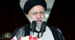 Tod des iranischen Präsidenten: Hamas und Hisbollah bezeichnen Raisi als 