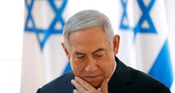 Netanjahu kritisiert Antrag auf IStGH-Haftbefehl 