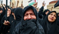 Trauerfeierlichkeiten für verunglückten iranischen Präsidenten Raisi beginnen