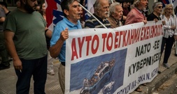 Griechenland: Prozess um Schiffsunglück mit hunderten Toten eingestellt