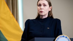 Verteidigungsministerin von Litauen tritt wegen Budgetstreits zurück