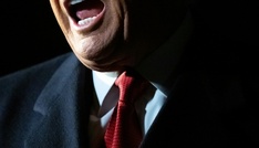 Trump wirft Kanada im Streit um Werbung