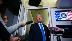 Trump: Friedensabkommen zwischen Thailand und Kambodscha wird bei Ankunft unterzeichnet