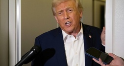Trump nimmt an Asean-Gipfel in Malaysia teil