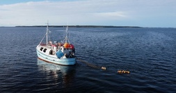 EU-Fischereiverbote: Rainer setzt sich für Ausnahme für Ostsee-Fischer ein