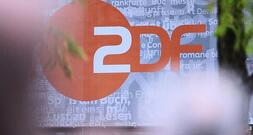 ZDF setzt Zusammenarbeit mit Gaza-Partnerfirma aus