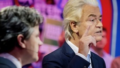 Parlamentswahl in den Niederlanden begonnen - Rechtspopulist Wilders könnte gewinnen