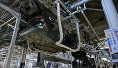 Autohersteller: Chipmangel verschlimmert sich