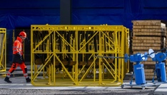 Trotz Verzögerung: Deutschland und Dänemark bekennen sich zu Fehmarnbeltquerung