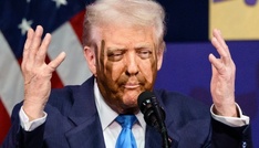 AfD-Antrag gescheitert: Kreistag Bad Dürkheim gegen Ehrenbürgerschaft für Trump