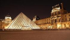 Diebstahl im Louvre: Verdächtige gestehen Raub teilweise