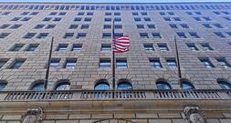 US-Notenbank senkt Leitzins erneut um 25 Basispunkte