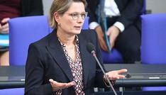 Justizministerin mahnt zu Vorsicht bei Anpassung des Mordparagrafen