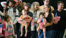 Nur noch 7500 Menschen: USA schränken Flüchtlingsaufnahme massiv ein