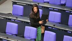 Güler will mehr Aufmerksamkeit für humanitäre Katastrophe im Sudan