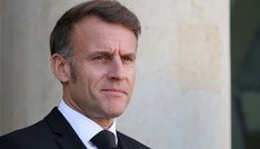Nur elf Prozent Zustimmung: Macron erreicht in Umfrage Negativ-Rekordwert