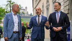 CSU widerspricht Arbeitgeberpräsident: