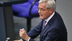 Röttgen drängt auf Reduzierung von Abhängigkeiten von China