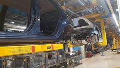 Autozulieferer ZF plant Kurzarbeit wegen Chipkrise